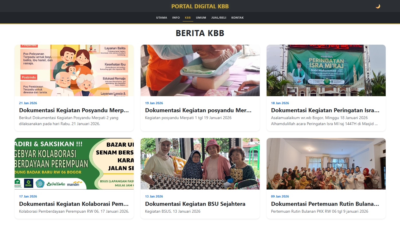 Smart News Aggregator & Community CMS