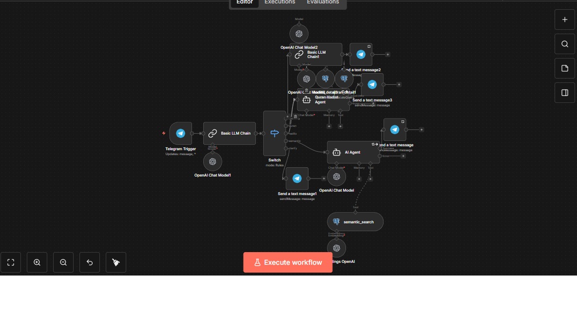 AI-Driven Knowledge Base & RAG Bot